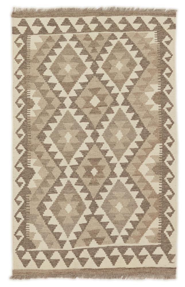 Tappeto Afgano Kilim Afghan 126x78 126x78, Tappeto persiano Tessuto a mano