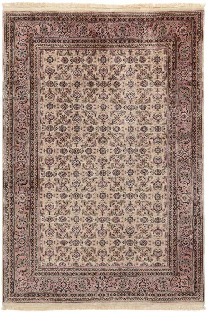 Indo rug Indo Herati 239x171 239x171, Persian Rug Knotted by hand