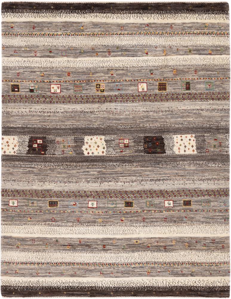 Persialainen matto Persia Gabbeh Loribaft Tabiibaft 199x152 199x152, Persialainen matto Solmittu käsin