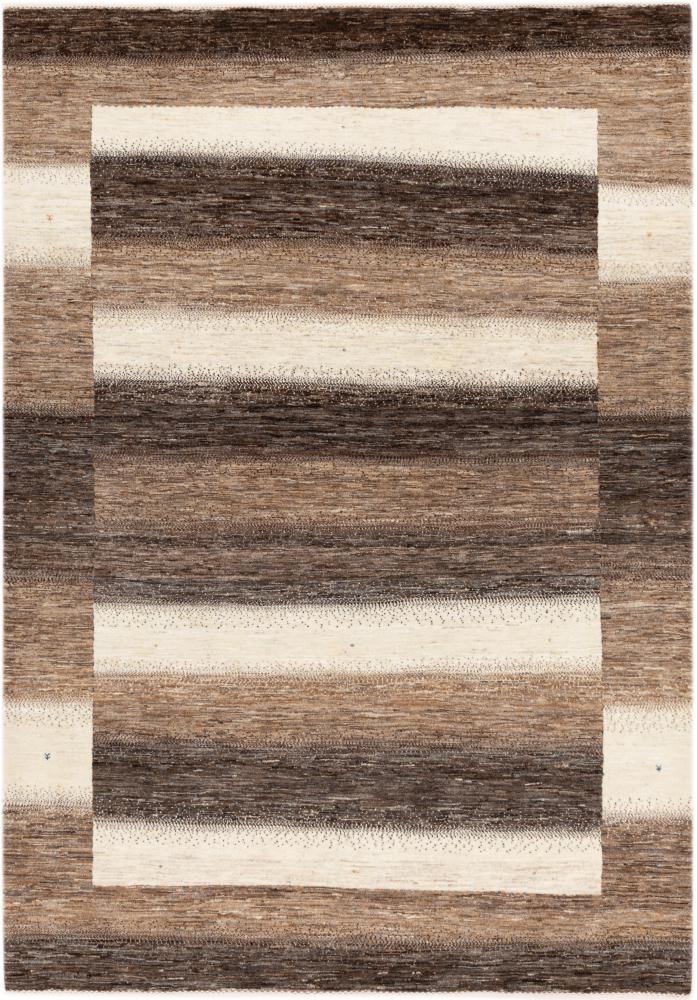 Tapete persa Persa Gabbeh Loribaft Atash 240x167 240x167, Tapete persa Atado à mão