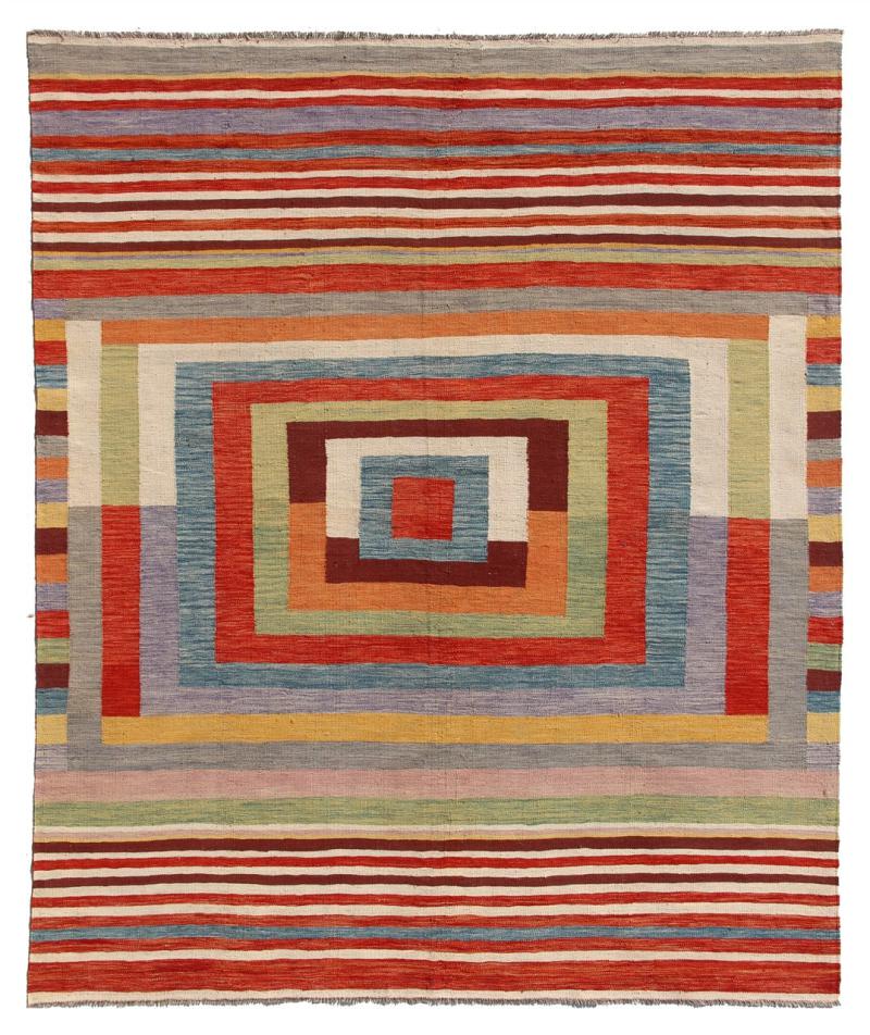 Afghanska mattan Kilim Afghan Edition 298x248 298x248, Persisk matta handvävd 