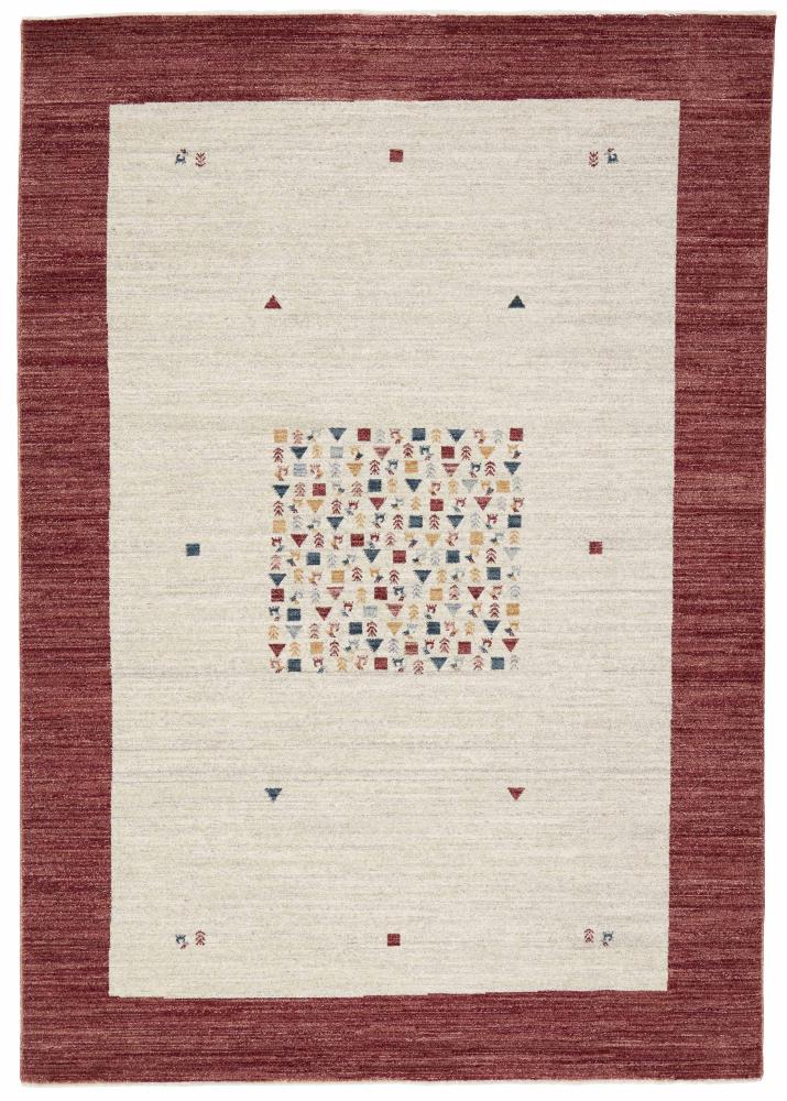 Chinesischer Teppich Nomia 241x169 241x169, Perserteppich Handgeknüpft