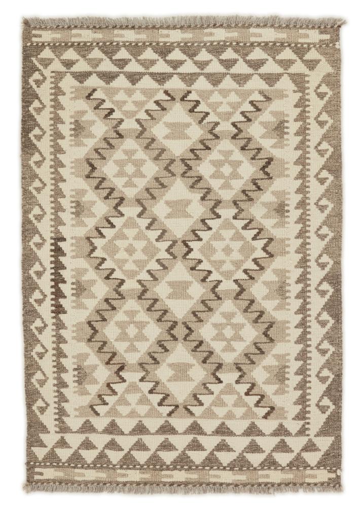 Afghan rug Kilim Afghan 116x82 116x82, Persian Rug Woven by hand