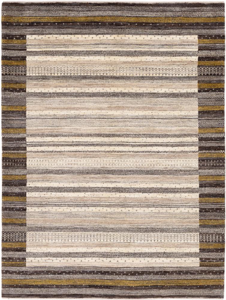 Persialainen matto Persia Gabbeh Loribaft Tabiibaft 199x150 199x150, Persialainen matto Solmittu käsin