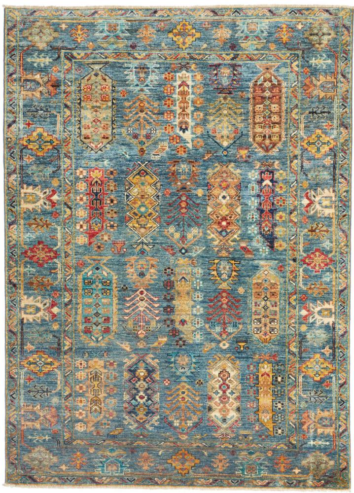 Tapis pakistanais Arijana Klassik 171x123 171x123, Tapis persan Noué à la main