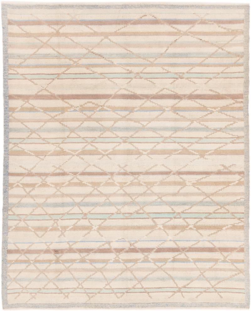 Tapis marocain Berber Maroccan 300x247 300x247, Tapis persan Noué à la main