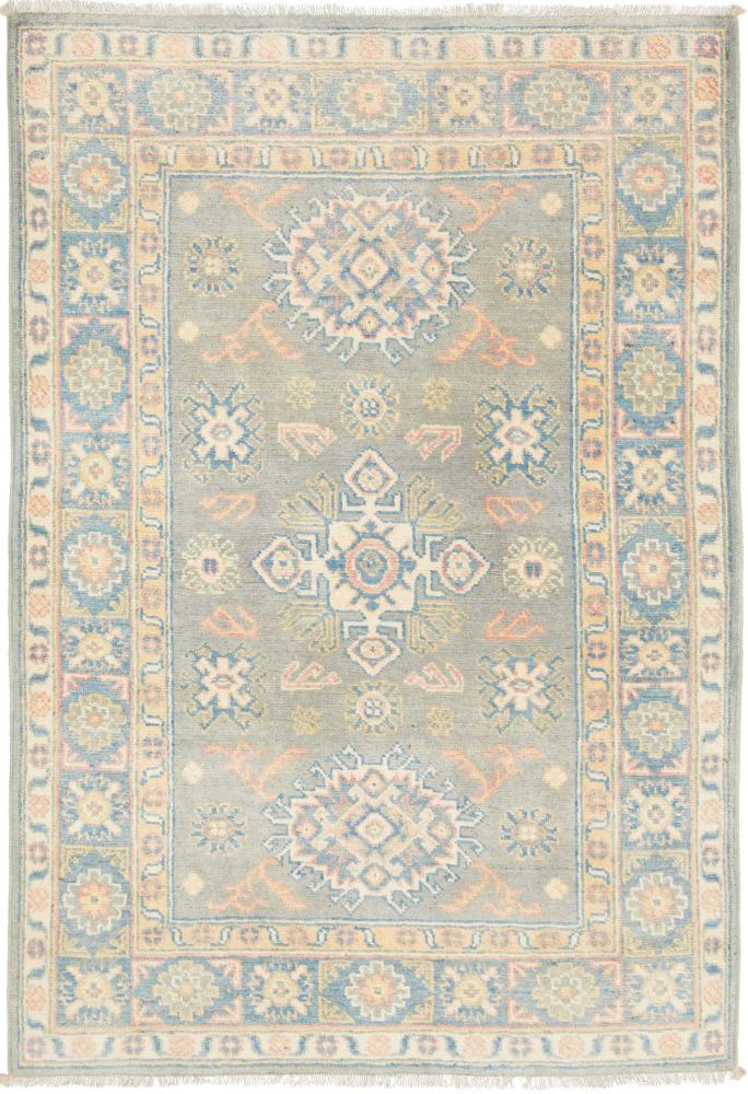 Pakistaans tapijt Kazak 147x100 147x100, Perzisch tapijt Handgeknoopte