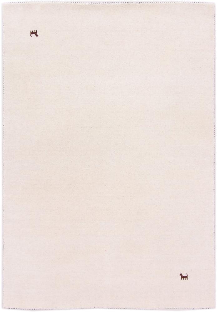 Indo rug Loom Gabbeh 175x122 175x122, Persian Rug Loom knotted