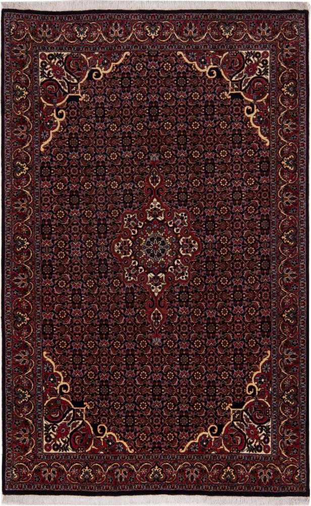 Persian Rug Bidjar 175x109 175x109, Persian Rug Knotted by hand