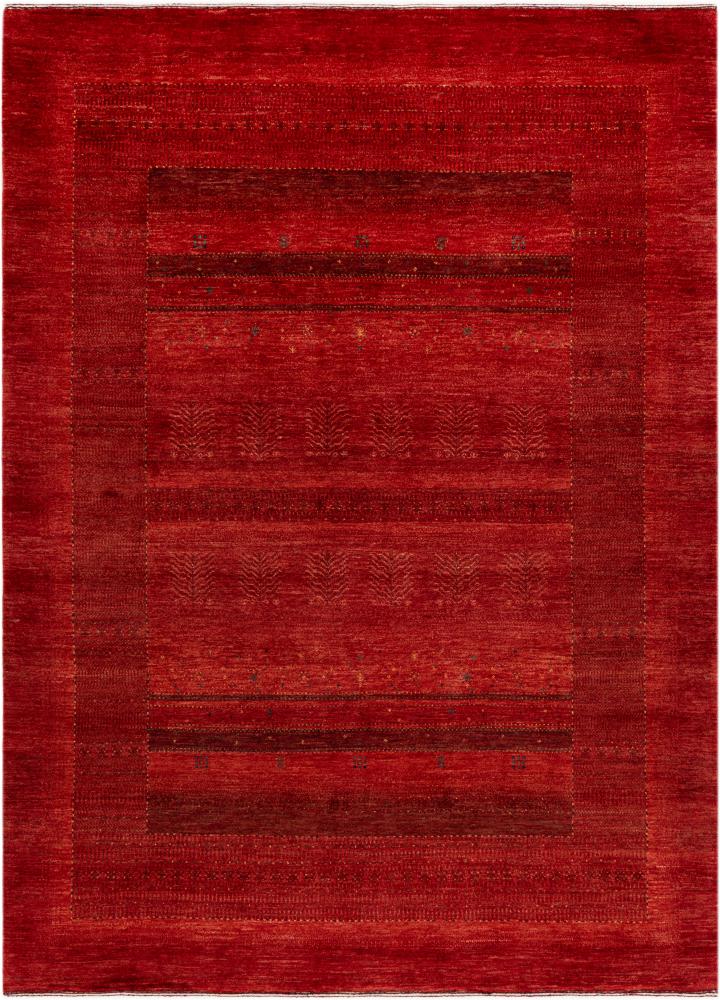 Perzisch tapijt Perzisch Gabbeh Loribaft Essence 236x169 236x169, Perzisch tapijt Handgeknoopt