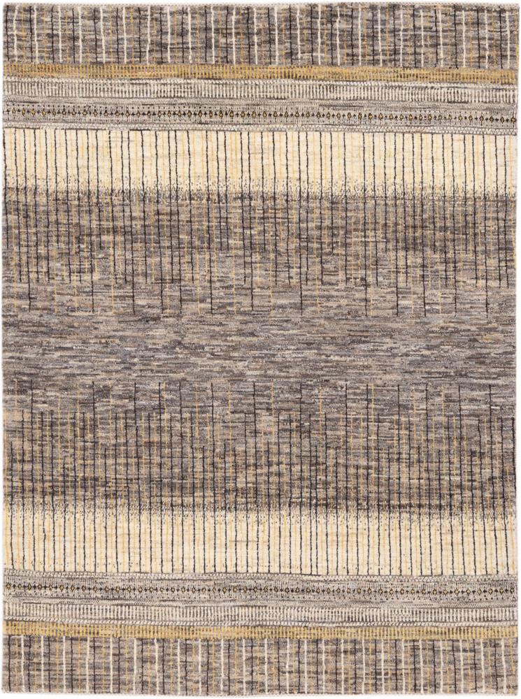 Persialainen matto Persia Gabbeh Loribaft Tabiibaft 201x147 201x147, Persialainen matto Solmittu käsin