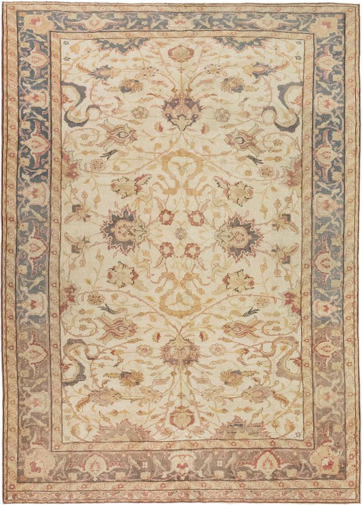  Kayseri Antiguo 288x205 288x205, Alfombra persa Anudado a mano