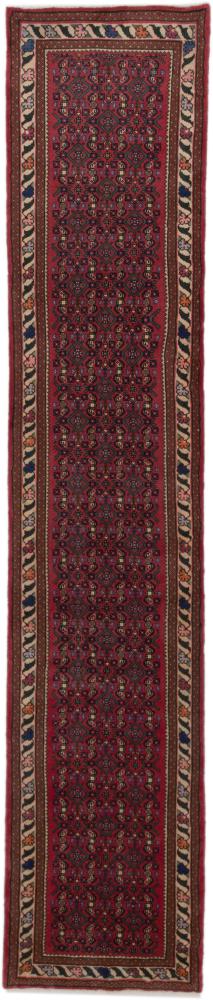 Persian Rug Hosseinabad 389x83 389x83, Persian Rug Knotted by hand