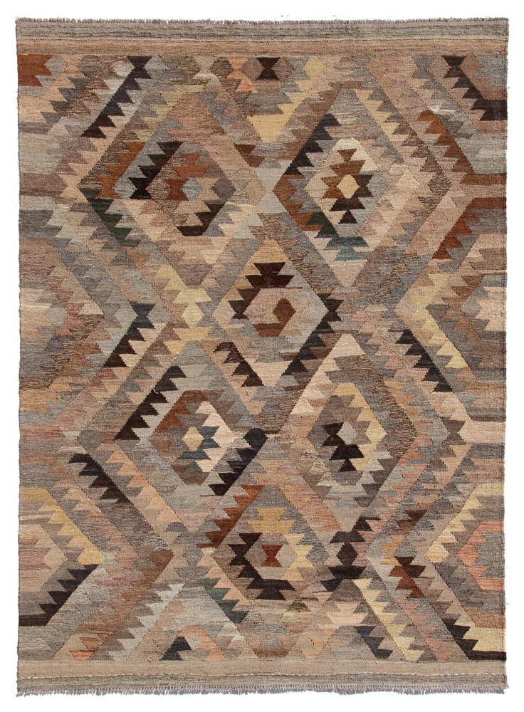 Afghanska mattan Kilim Afghan Heritage 237x171 237x171, Persisk matta handvävd 