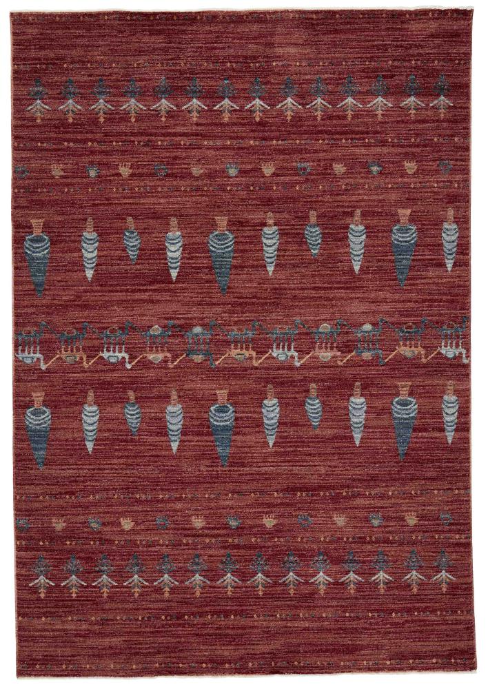 Chinesischer Teppich Nomia 239x169 239x169, Perserteppich Handgeknüpft