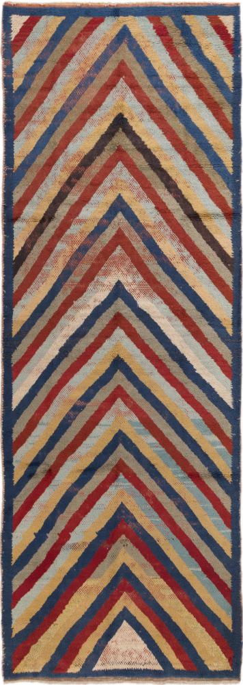  Turkei Tulu Anatolia 314x112 314x112, Persisk matta Knuten för hand