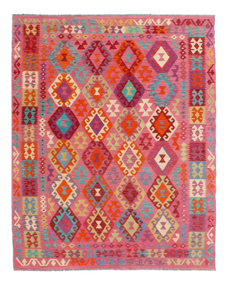 Tappeto Afgano Kilim Afghan 299x206 299x206, Tappeto persiano Tessuto a mano