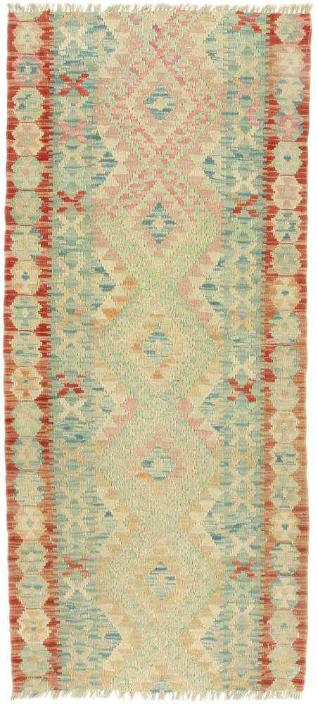 Afghan rug Kilim Afghan Heritage 173x78 173x78, Persian Rug Woven by hand