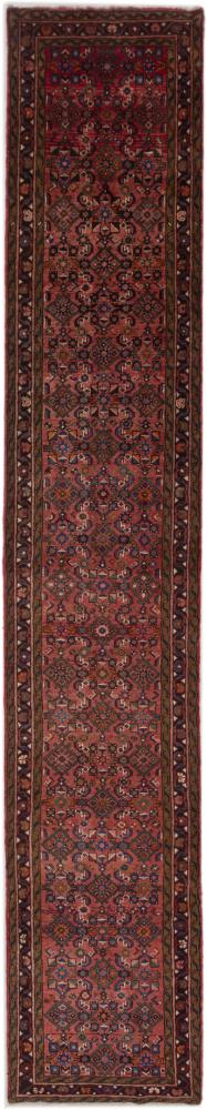 Persian Rug Hosseinabad 424x77 424x77, Persian Rug Knotted by hand