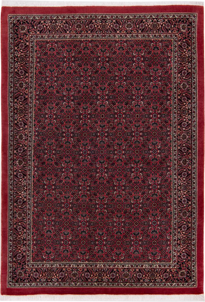 Persian Rug Bidjar 171x118 171x118, Persian Rug Knotted by hand