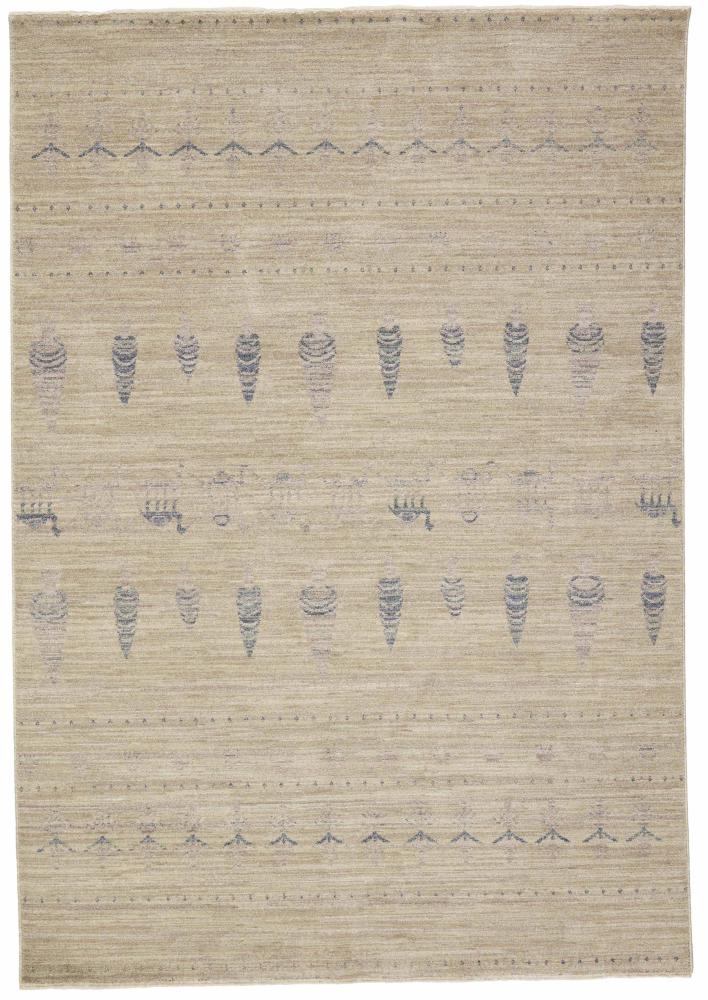 Chinesischer Teppich Nomia 239x171 239x171, Perserteppich Handgeknüpft