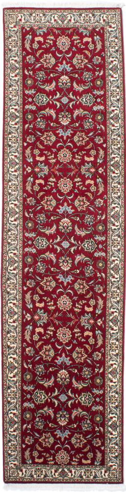 Perserteppich Täbriz 50Raj 311x78 311x78, Perserteppich Handgeknüpft