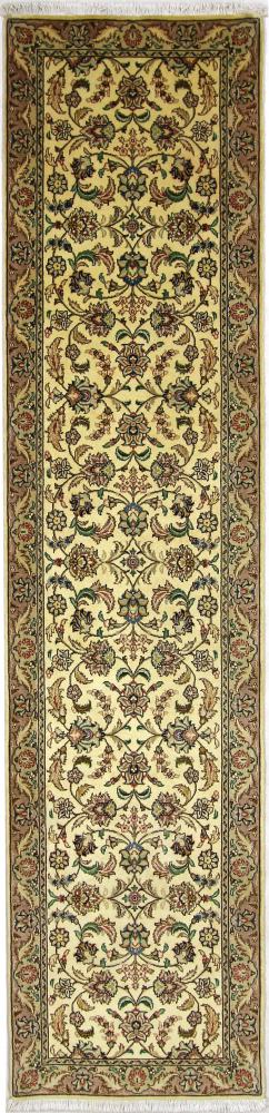 Persian Rug Tabriz 50Raj 294x67 294x67, Persian Rug Knotted by hand
