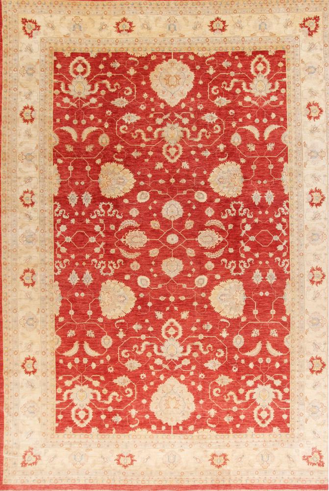 Pakistani rug Ziegler Farahan Arijana 527x367 527x367, Persian Rug Knotted by hand