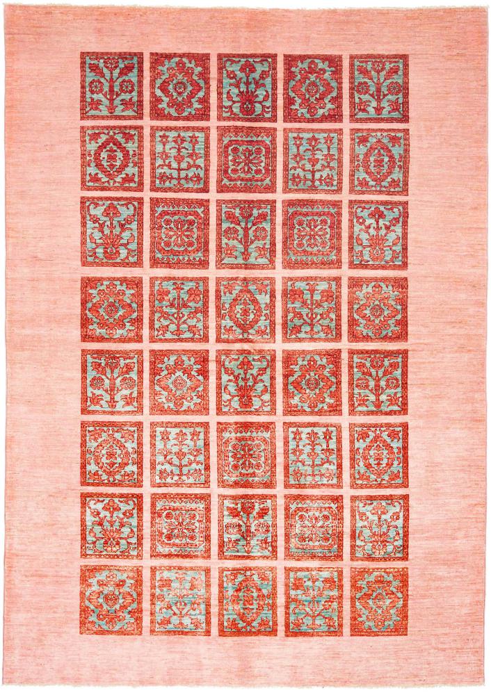 Covor pakistanez Arijana Bakhtiari 238x169 238x169, Covor persan Lucrate de mână