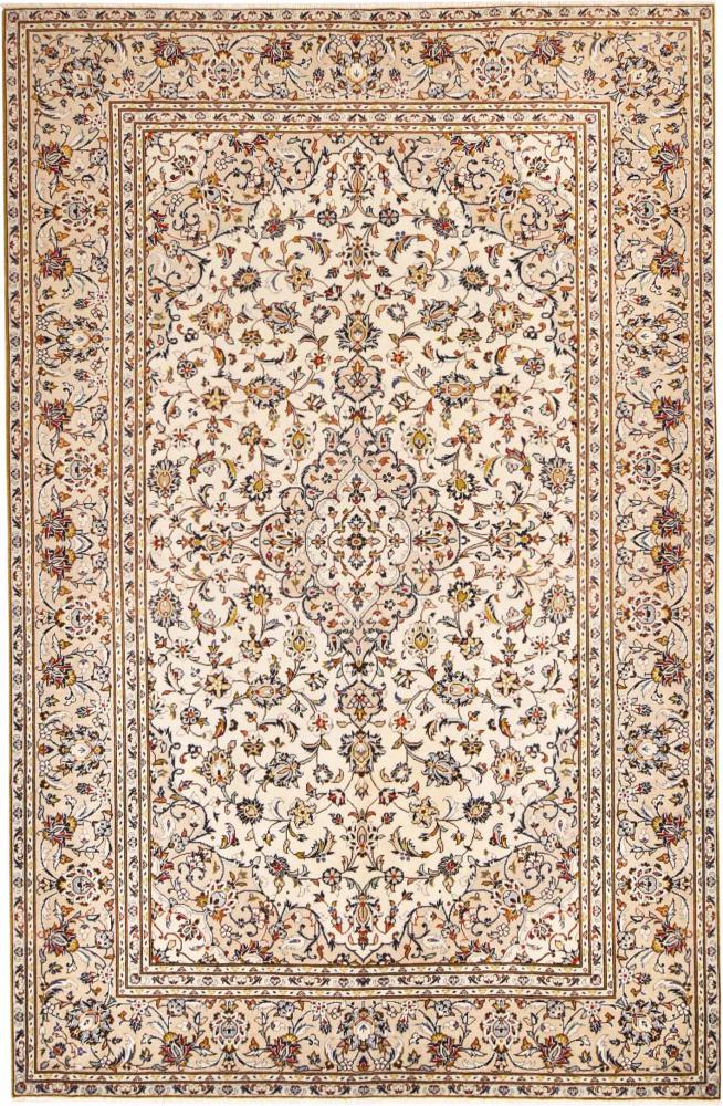 Dywan perski Keszan 303x197 303x197, Dywan perski Ręcznie tkane