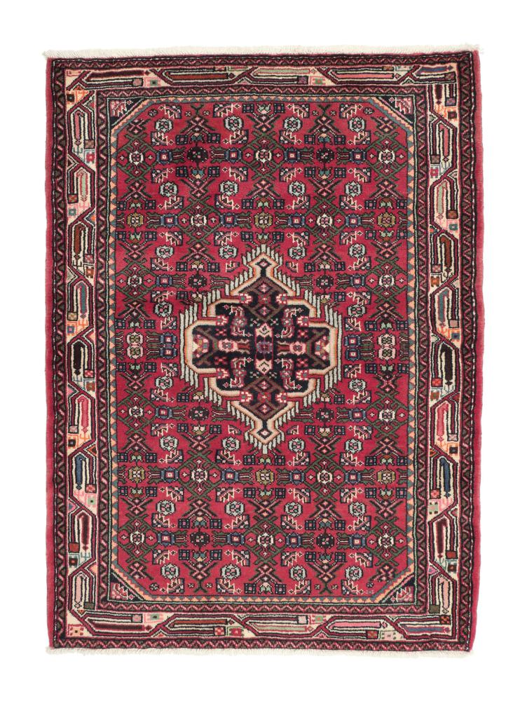 Persian Rug Hamadan 149x111 149x111, Persian Rug Knotted by hand