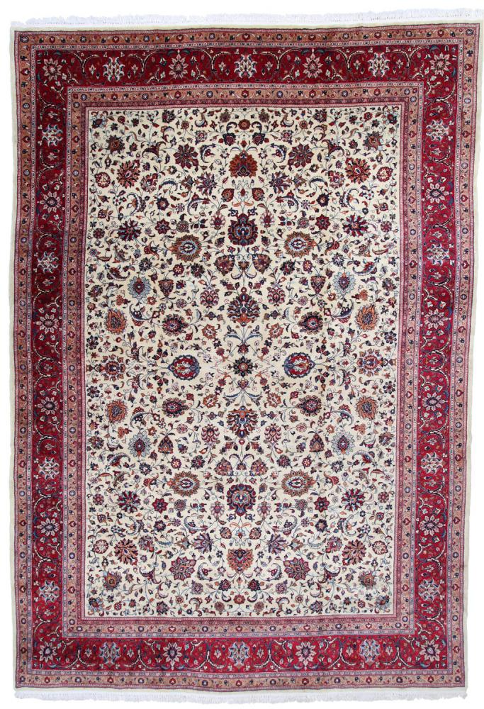 Perzsa szőnyeg Masshad 509x351 509x351, Perzsa szőnyeg Kézzel csomózva