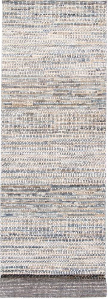 Tapis indien Sadraa 311x81 311x81, Tapis persan Noué à la main