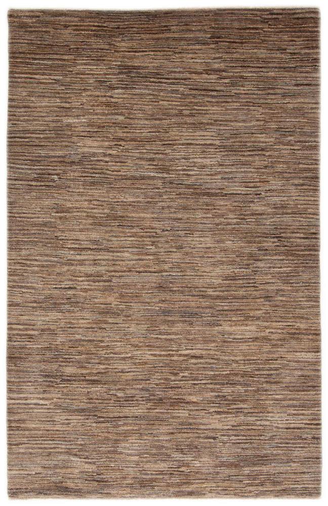 Pakistani rug Gabbeh Pakistan 8'6"x5'6" 8'6"x5'6", Persian Rug Knotted by hand