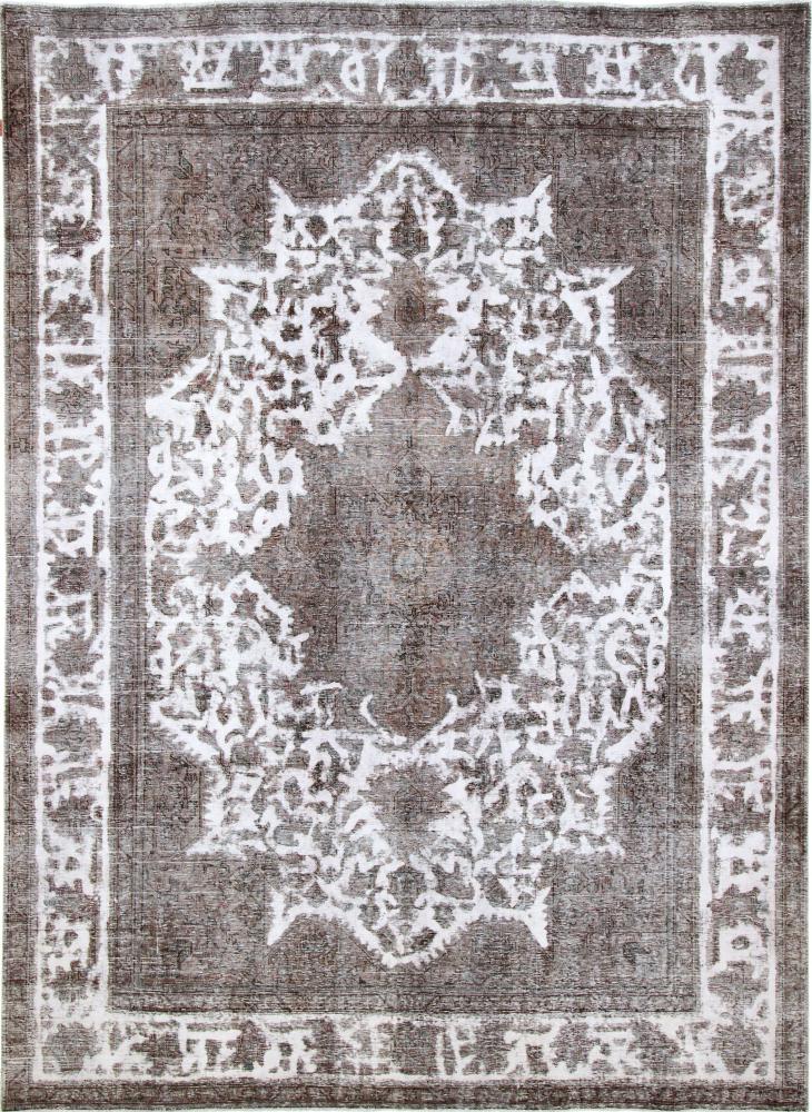 Tapete paquistanês Vintage Royal 336x244 336x244, Tapete persa Atado à mão