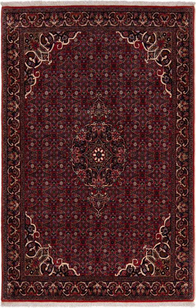 Tappeto persiano Bidjar 171x111 171x111, Tappeto persiano Annodato a mano