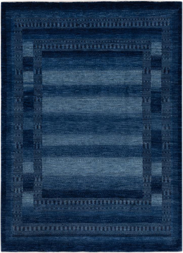 Tapete persa Persa Gabbeh Loribaft Atash 241x174 241x174, Tapete persa Atado à mão