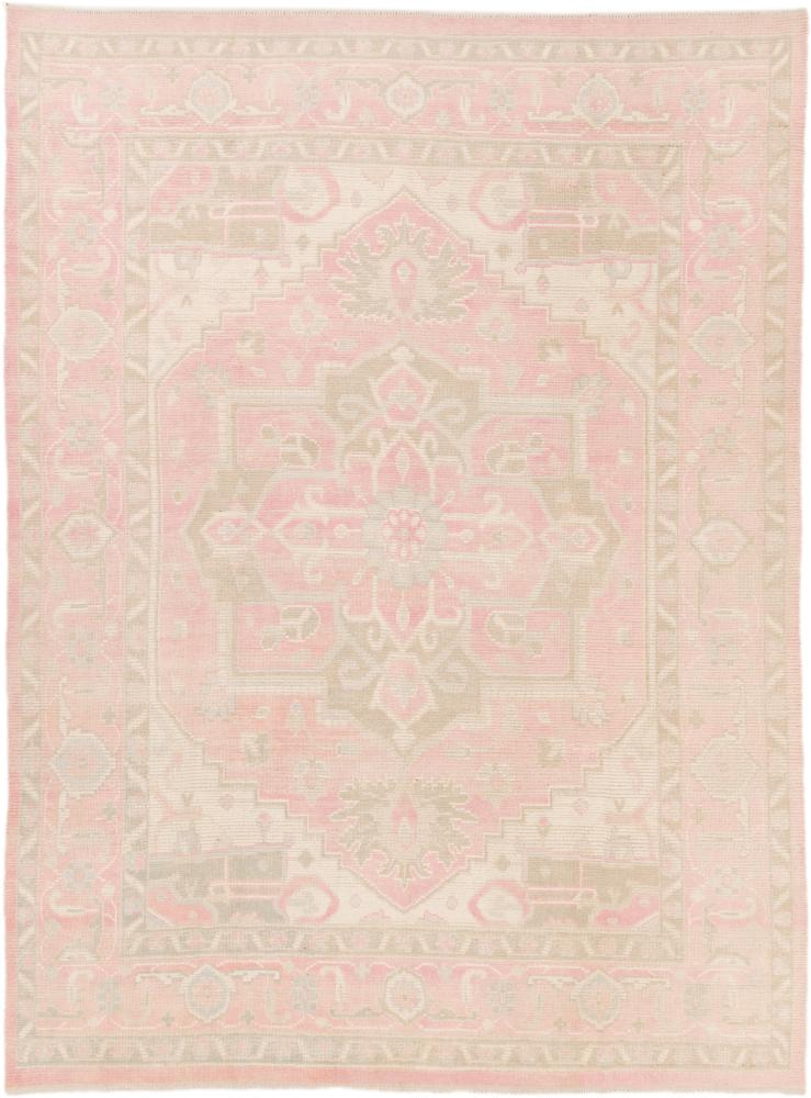 Tapis marocain Berber Maroccan 369x272 369x272, Tapis persan Noué à la main