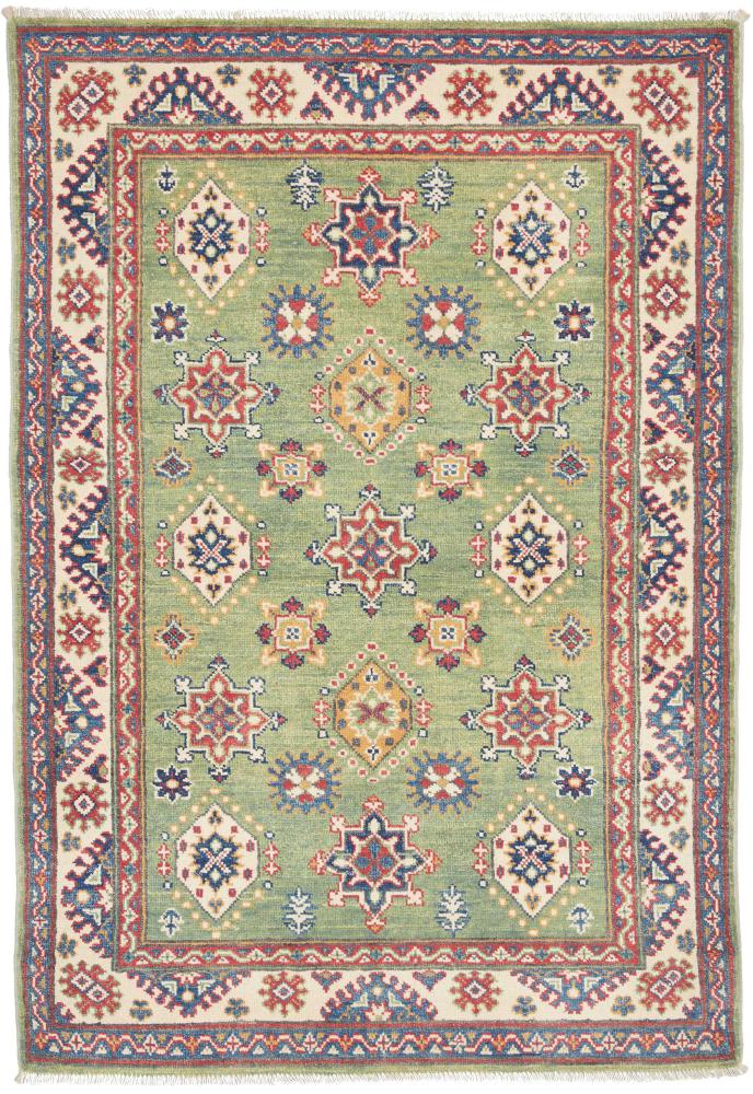 Pakistaans tapijt Kazak 150x99 150x99, Perzisch tapijt Handgeknoopte