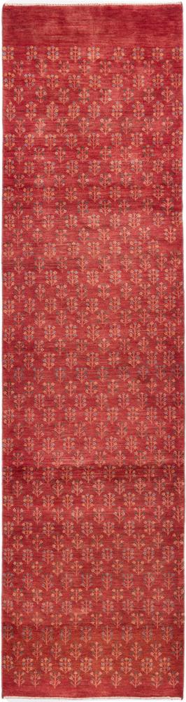 Περσικό χαλί Περσία Γκάμπεθ Kashkuli Z 308x80 308x80, Περσικό χαλί Οι κόμποι έγιναν με το χέρι