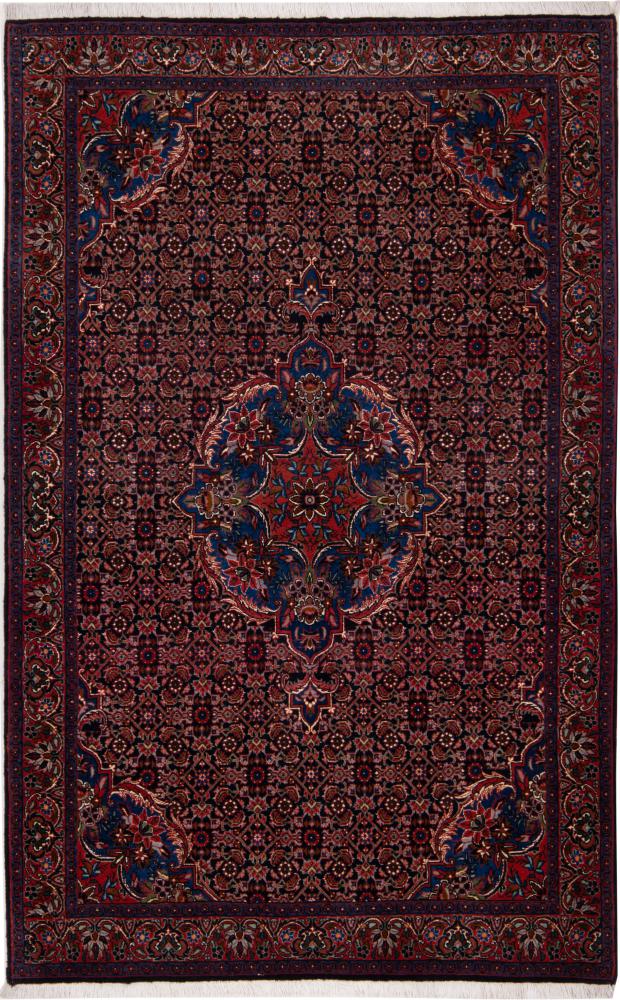 Tappeto persiano Bidjar 172x106 172x106, Tappeto persiano Annodato a mano