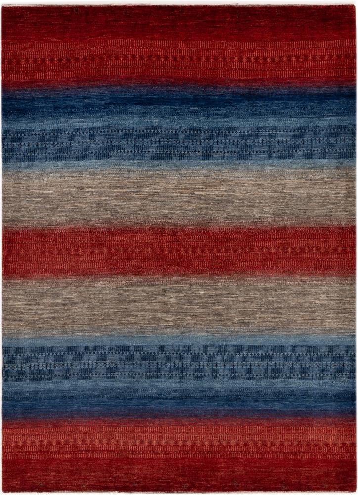 Tapete persa Persa Gabbeh Loribaft Atash 241x174 241x174, Tapete persa Atado à mão