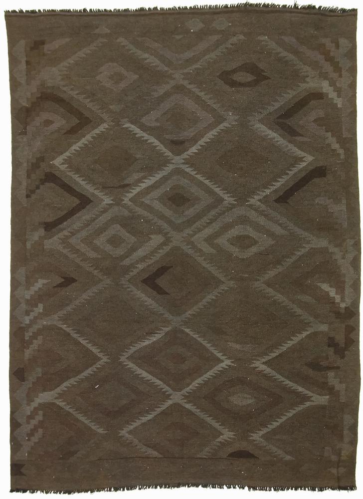 Tapete afegão Kilim Afegão Heritage 234x168 234x168, Tapete persa Tecido à mão