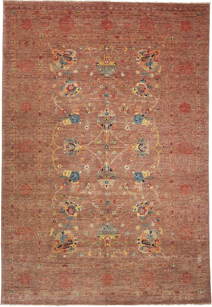 Pakistani rug Arijana Klassik 243x166 243x166, Persian Rug Knotted by hand