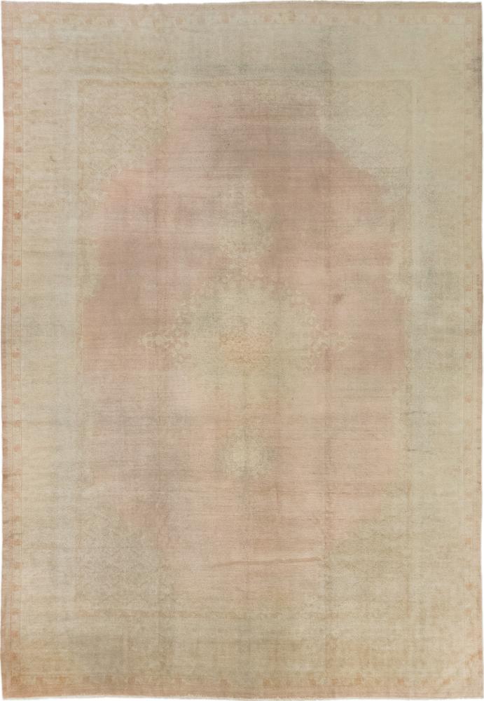  Oushak Antiguo 426x298 426x298, Alfombra persa Anudado a mano