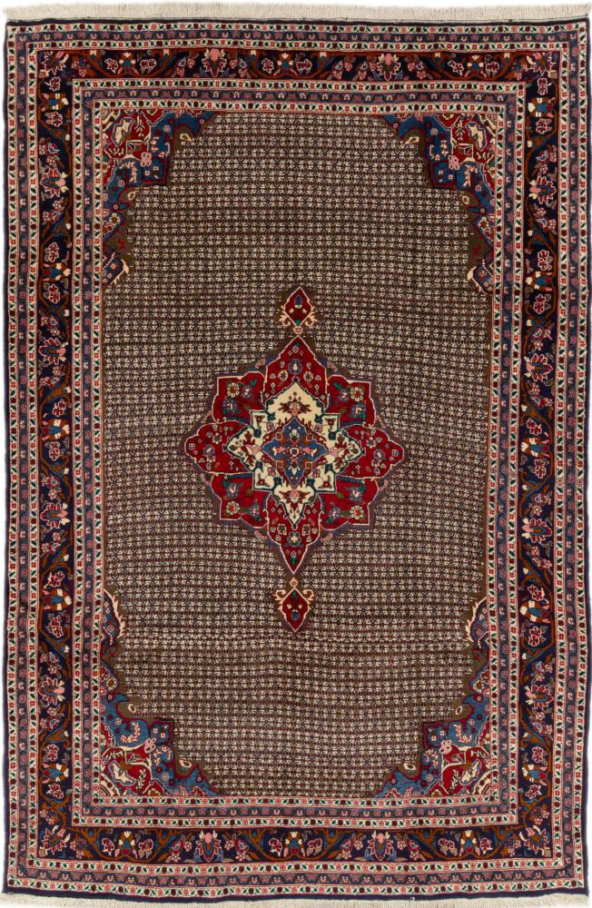 Perzisch tapijt Koliai 309x204 309x204, Perzisch tapijt Handgeknoopte