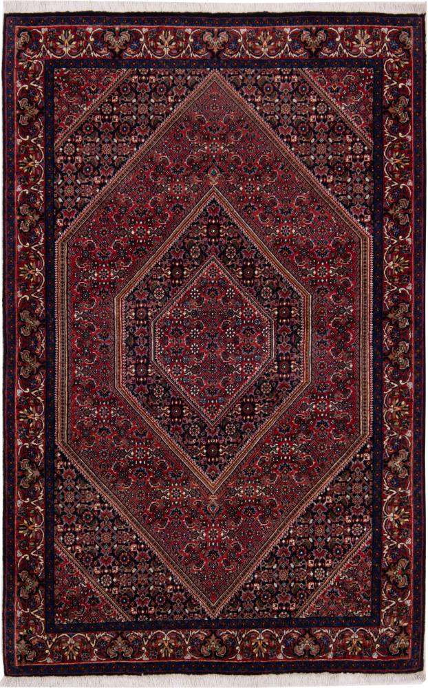 Tappeto persiano Bidjar 178x111 178x111, Tappeto persiano Annodato a mano