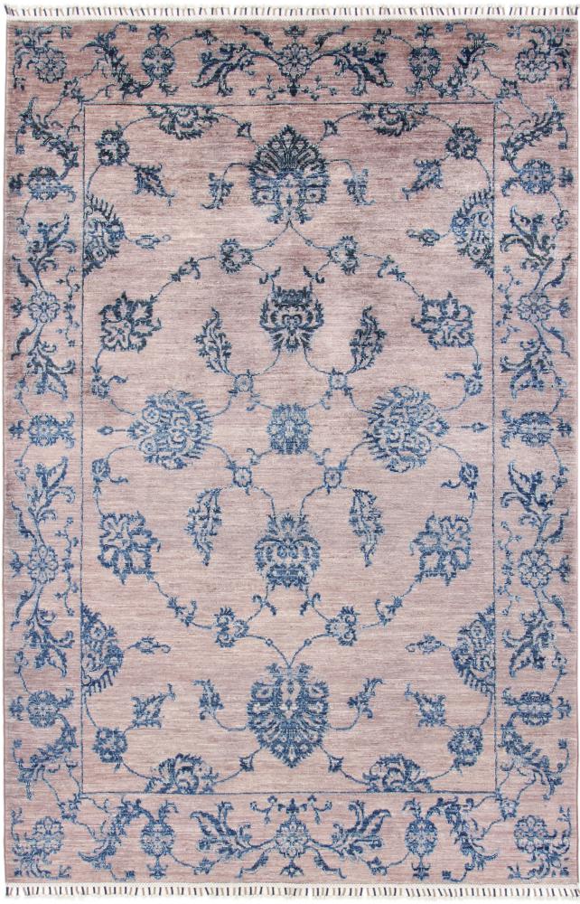 パキスタンのカーペット Colored Ziegler ファラハン 269x175 269x175,  ペルシャ絨毯 手織り