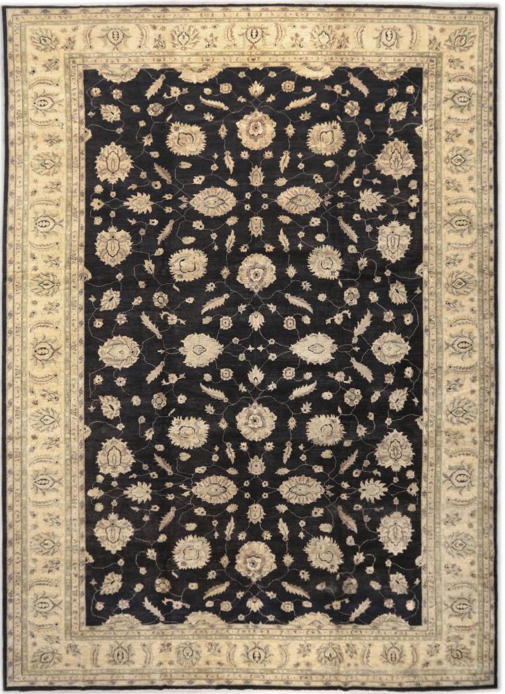 Tappeto pakistano Ziegler 591x424 591x424, Tappeto persiano Annodato a mano