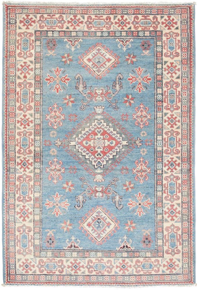 Pakistaans tapijt Kazak 151x100 151x100, Perzisch tapijt Handgeknoopte